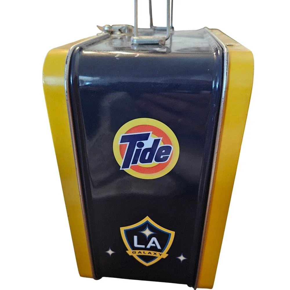 LA Galaxy vintage 2005